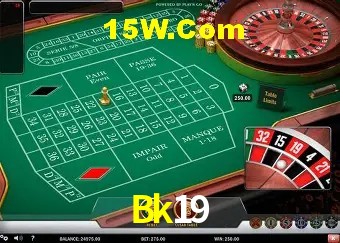 Avaliações dos Jogadores Bk19