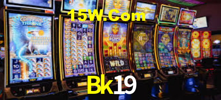 Escolher plataforma para baixar Bk19