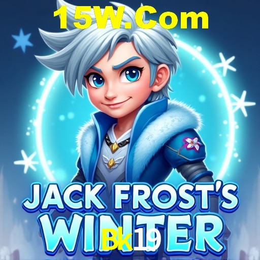 Desvendando o Mundo dos Jogos Virtuais na Bk19