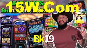 VIP Casino Bk19