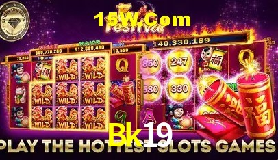 Jogos com bônus e suporte 24h na Bk19