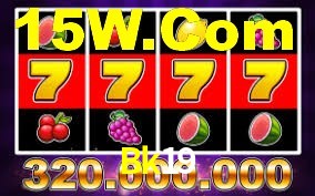 Roulette Table Bk19