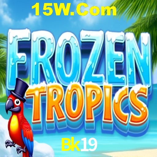 Jogos Exclusivos Bk19