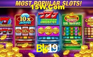 Casino Ao Vivo Bk19