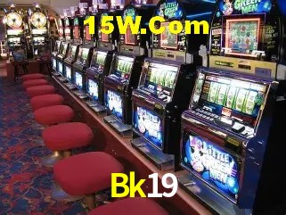 Diretório de Jogos Bk19