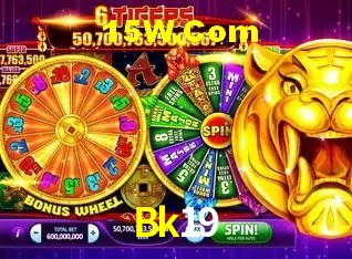 Casino VIP Bk19