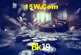 Loterias online na Bk19