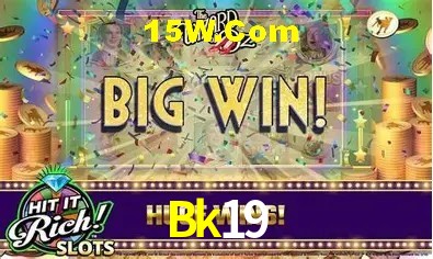 Promoção Relâmpago Bk19