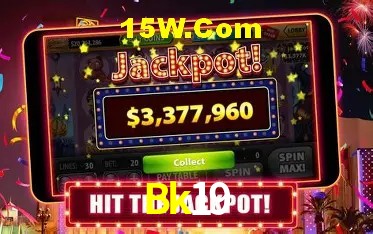 Jogos de Slot Bk19