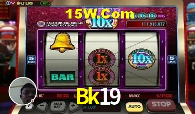 Especiais de Fim de Semana Bk19