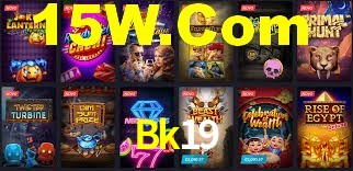 Live Casino Bk19