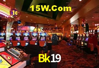 Casino Ao Vivo Bk19