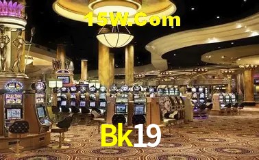 Programa VIP Bk19