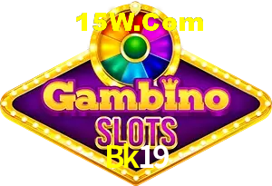 Game Providers Bk19