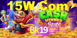 Welcome Bonus Bk19