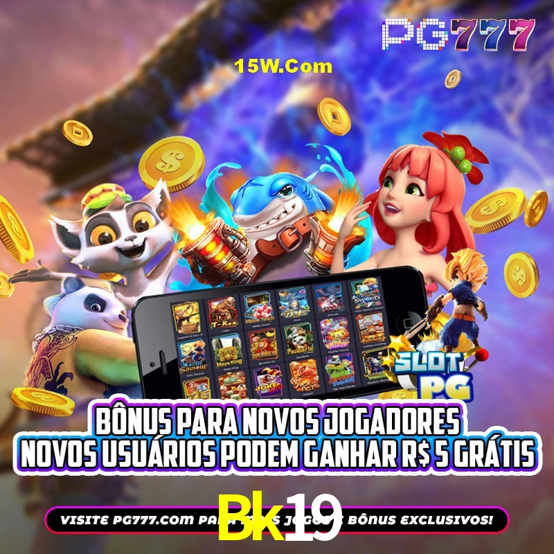 Live Casino Bk19