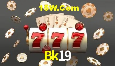 Estatísticas Crash Games Bk19