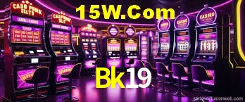Experiência VIP Bk19