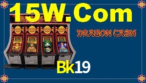 Blackjack Table Bk19