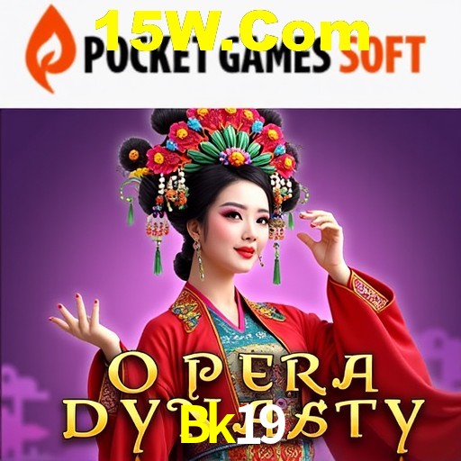 Descubra o Mundo do Cassino Online com Bk19