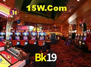 Experiência VIP Bk19