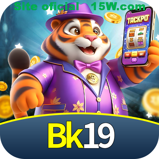 Login seguro na Bk19